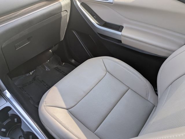 Certified 2021 Ford Explorer Limited w/ Hybrid Equipment Group 310A image 16