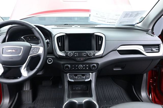 Certified 2024 GMC Terrain SLT w/ LPO, Floor Liner Package FWD image 23