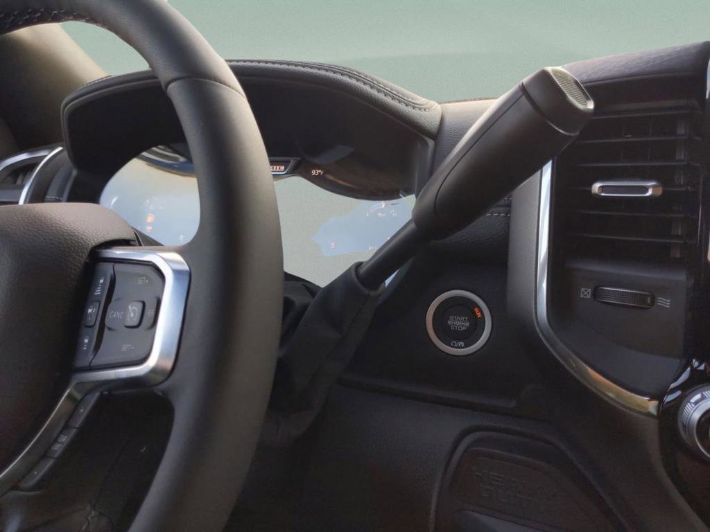 New 2026 RAM 2500 Laramie w/ Night Edition image 24