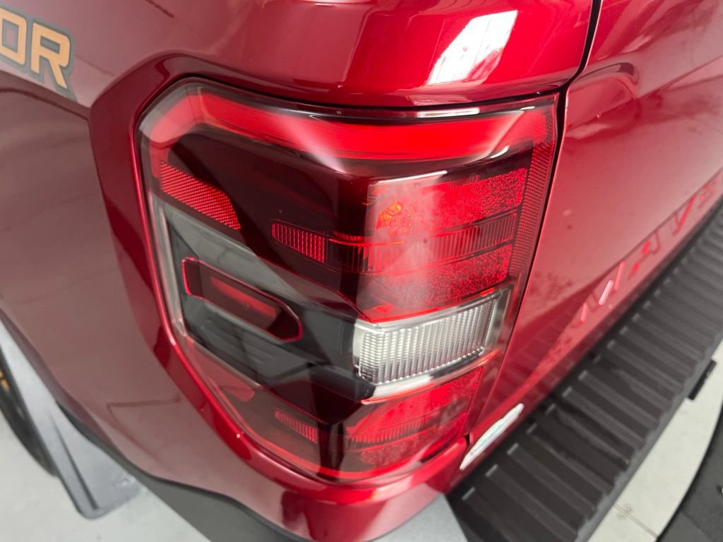 Used 2025 Ford Maverick Tremor AWD/4WD image 44