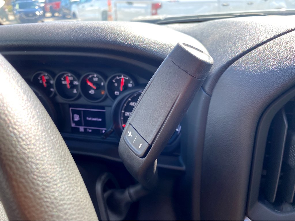 New 2023 Chevrolet Silverado 2500 W/T w/ WT Convenience Package image 19