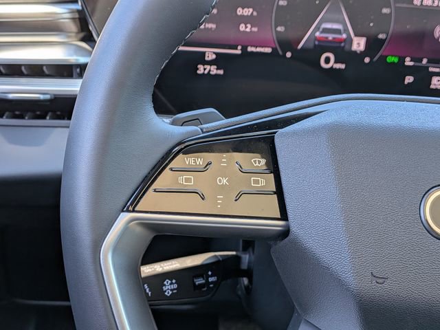 Used 2026 Audi A6 Premium Plus w/ Premium Plus Package AWD/4WD image 25