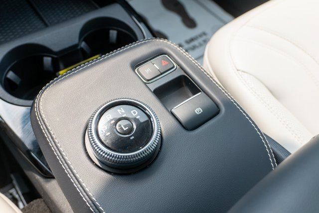 Used 2021 Ford Mustang Mach-E Premium AWD/4WD image 29