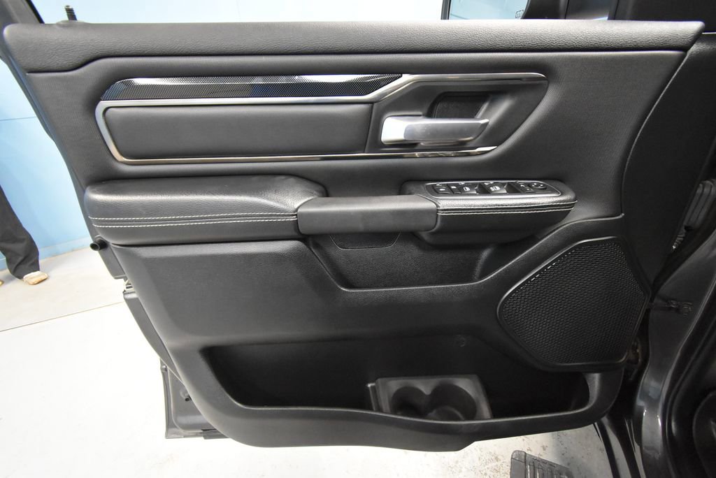 Used 2019 RAM 1500 Sport w/ Level 2 Equipment Group image 4