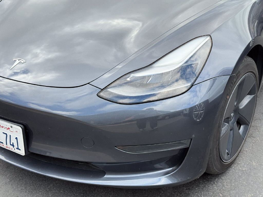 Used 2023 Tesla Model 3 Standard Range RWD image 13