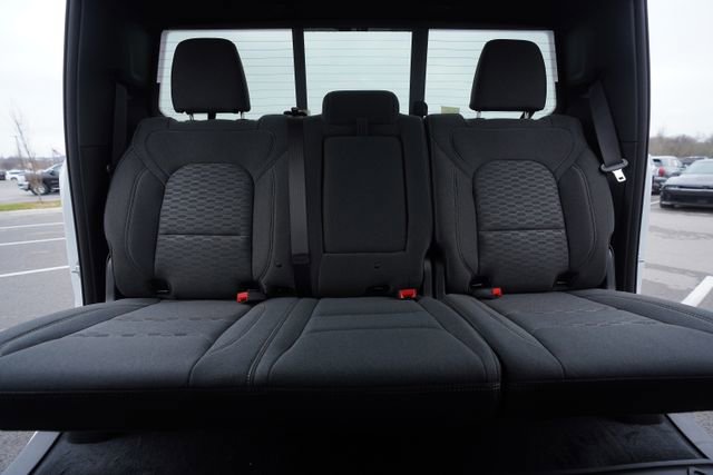 New 2026 RAM 1500 Big Horn image 32