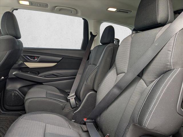 Used 2021 Subaru Ascent Premium w/ Convenience Package image 15