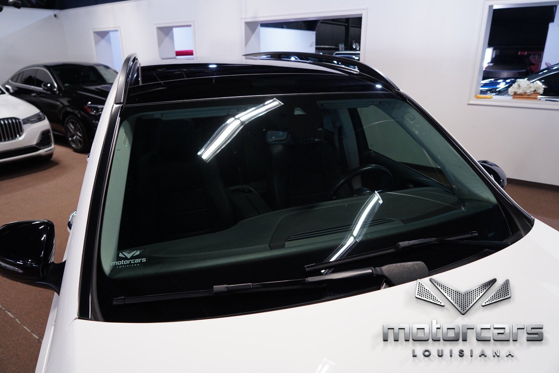 Used 2023 Mercedes-Benz GLS 450 4MATIC w/ AMG Line Exterior image 14