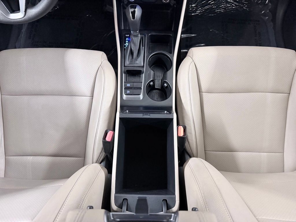 Used 2016 Hyundai Tucson SE FWD image 21