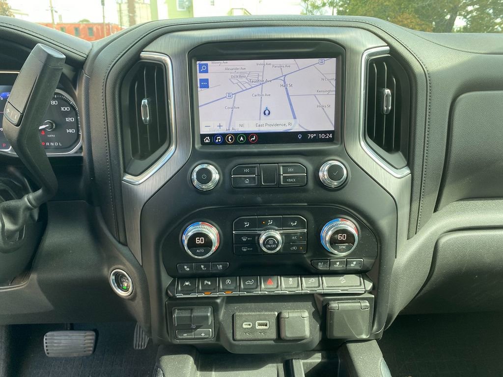 Used 2019 GMC Sierra 1500 Denali w/ Driver Alert Package II AWD/4WD image 20