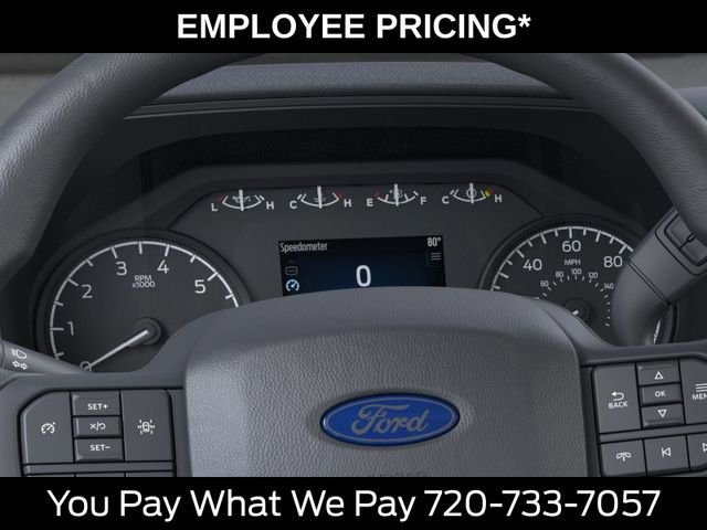 New 2026 Ford F150 STX AWD/4WD image 13
