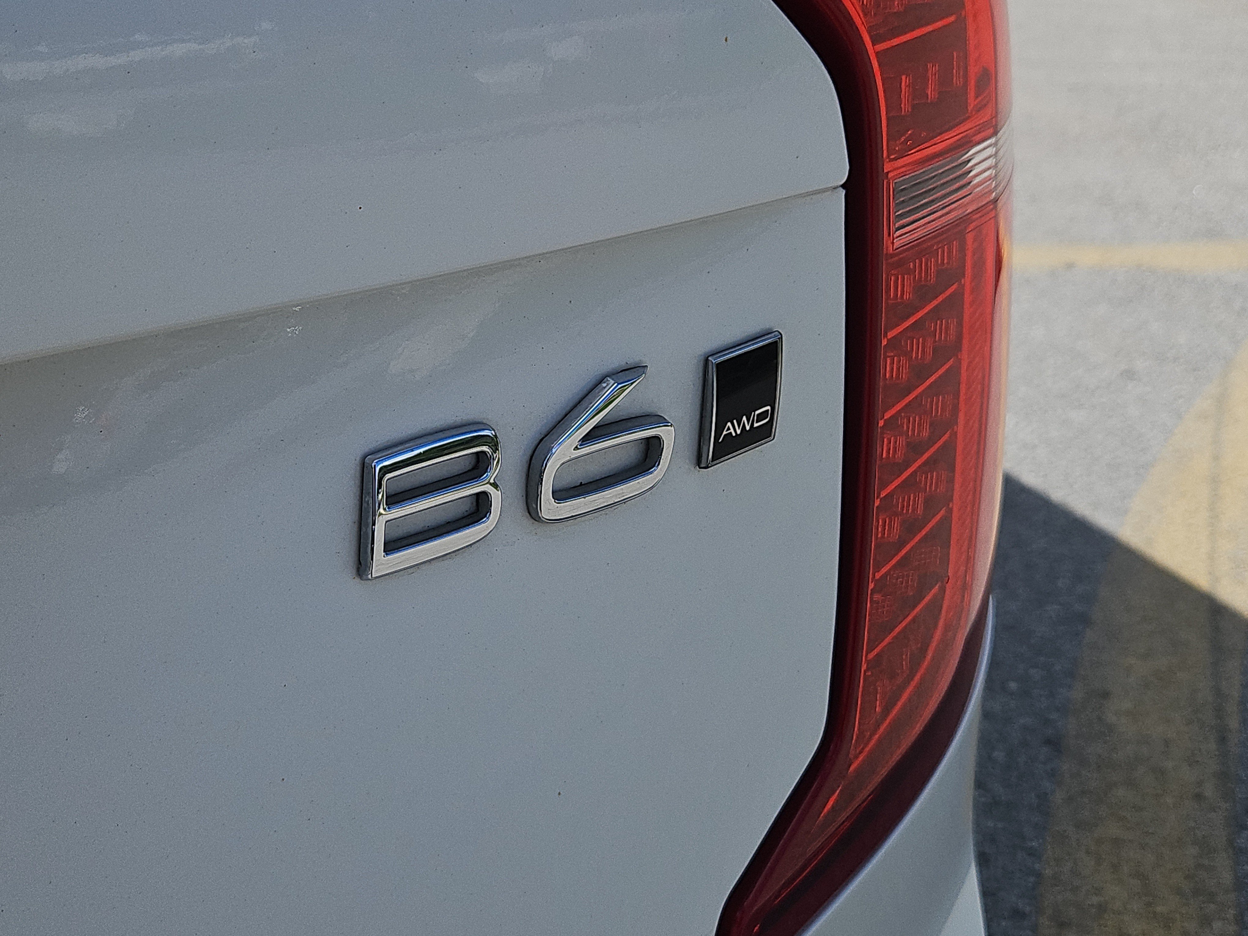 Used 2024 Volvo XC90 B6 Ultimate w/ Protection Package Premier AWD/4WD image 5