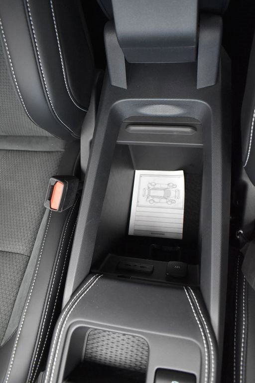 New 2025 Ford Mustang Mach-E GT w/ Interior Protection Package image 37