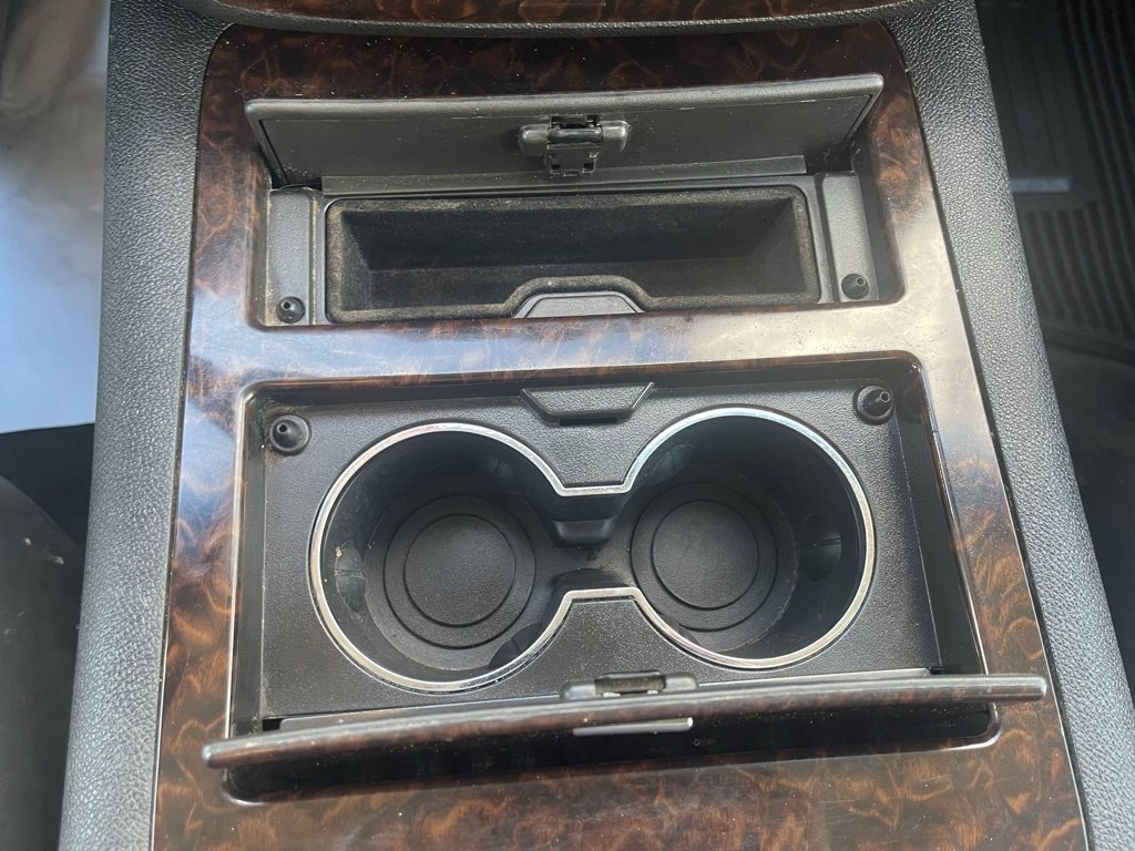 Used 2013 GMC Sierra 2500 Denali w/ Suspension Package, Off-Road image 32