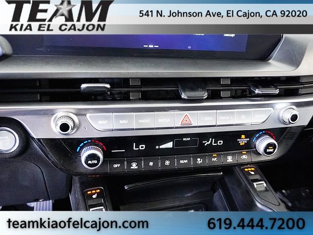 Certified 2025 Kia Telluride S AWD/4WD image 31