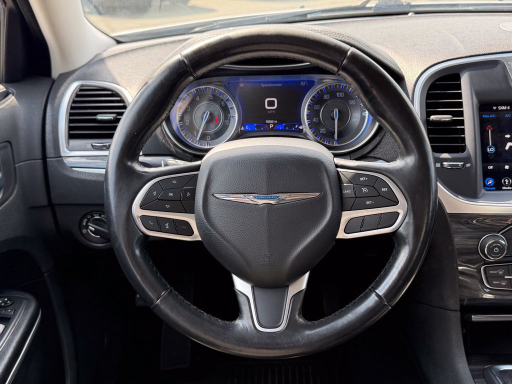 Used 2019 Chrysler 300 Touring w/ Sport Appearance Package AWD/4WD image 37