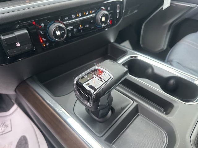 New 2026 Chevrolet Silverado 1500 High Country w/ High Country Premium Package image 26