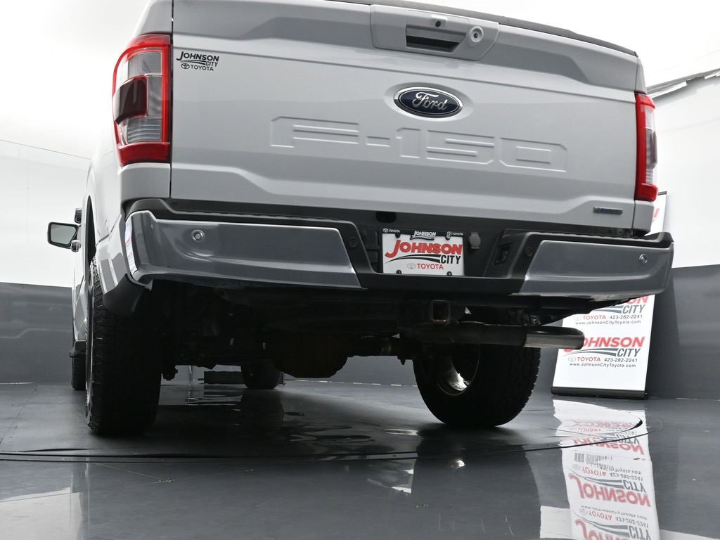 Used 2023 Ford F150 Lariat image 22