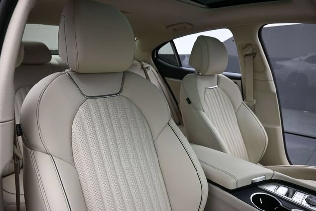 Used 2026 Genesis G70 2.5T Prestige AWD/4WD image 26