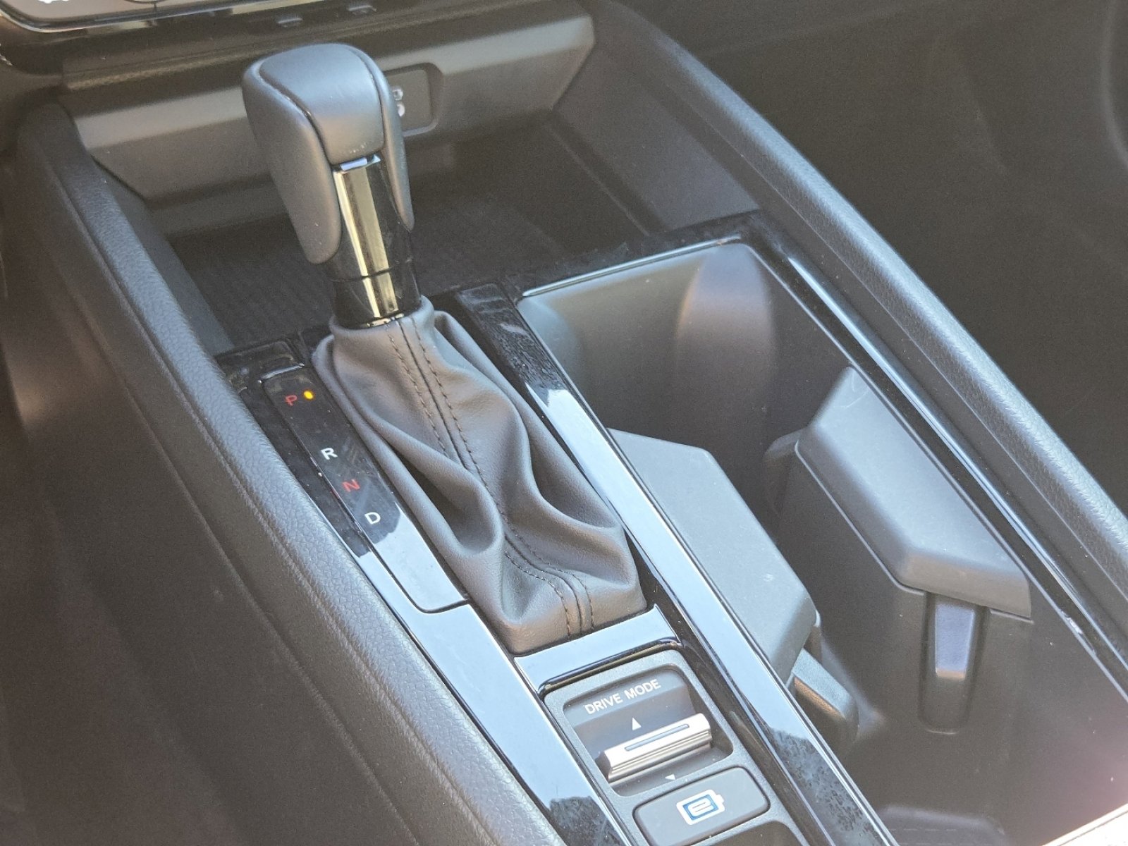 Certified 2023 Honda Accord Sport image 31