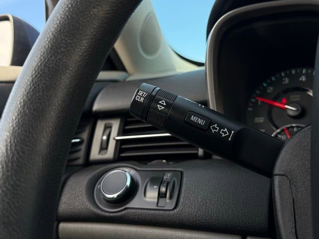 Used 2016 Chevrolet Malibu LS image 8