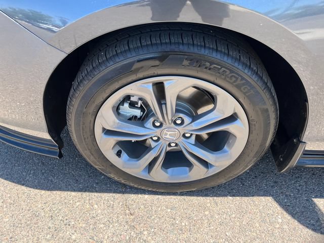 Certified 2024 Honda Accord EX-L image 2