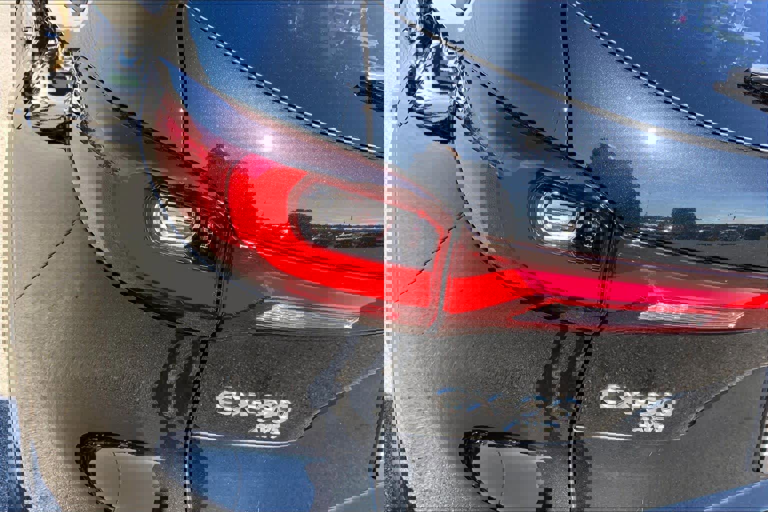 Used 2024 MAZDA CX-90 3.3 Turbo w/ Premium Package image 28