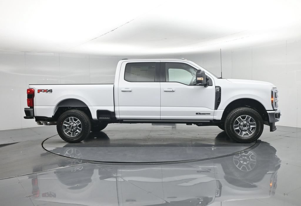 New 2026 Ford F350 Lariat w/ Lariat Ultimate Package AWD/4WD image 28