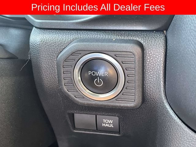 Certified 2024 Toyota Land Cruiser 1958 AWD/4WD image 30