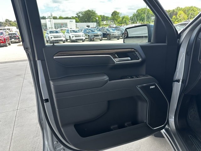 New 2026 Chevrolet Silverado 1500 RST image 21