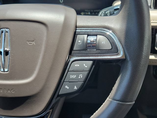 Certified 2022 Lincoln Nautilus FWD w/ Premium Package image 21