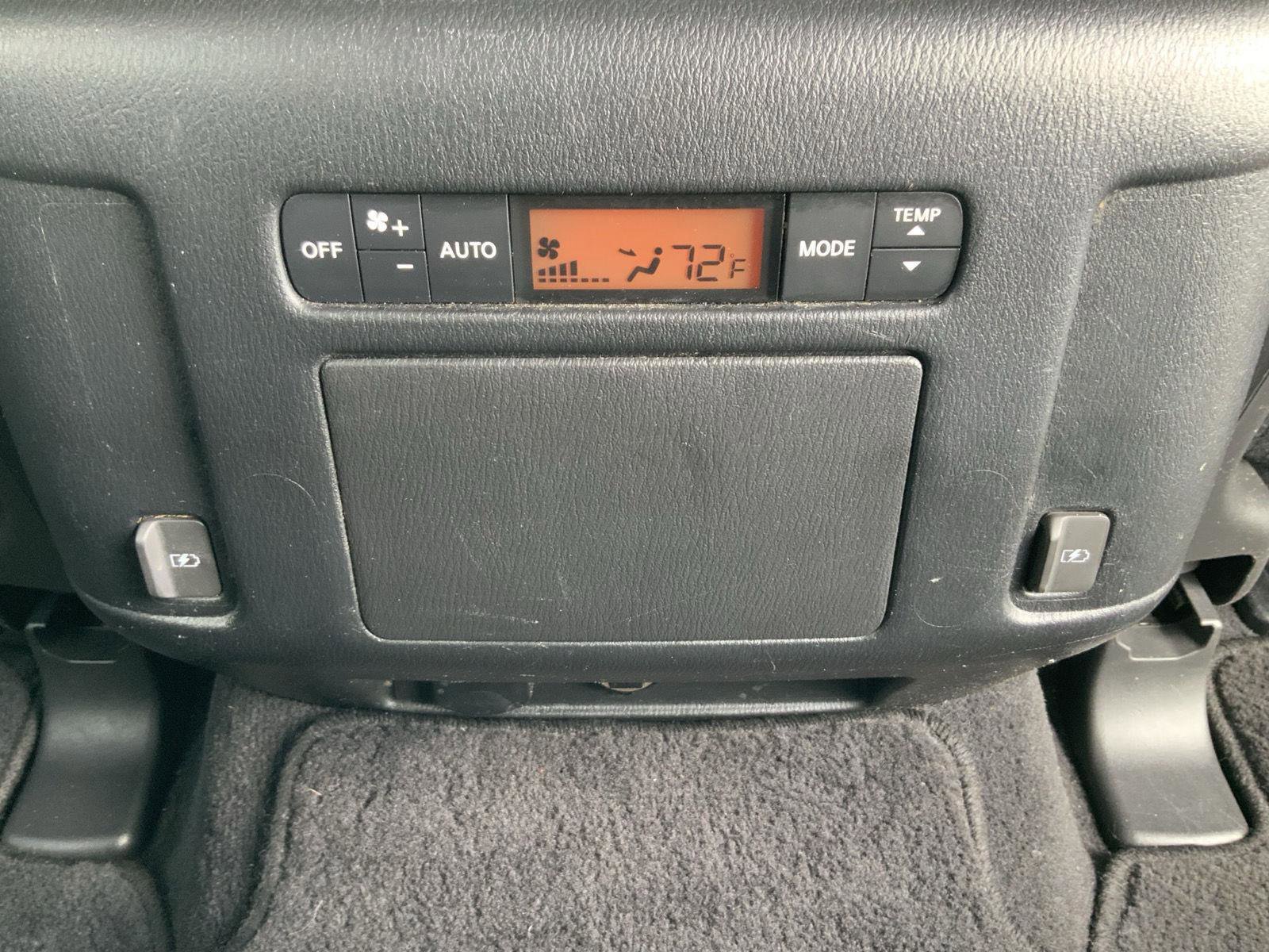 Used 2019 Nissan Armada SL w/ Premium Package image 54