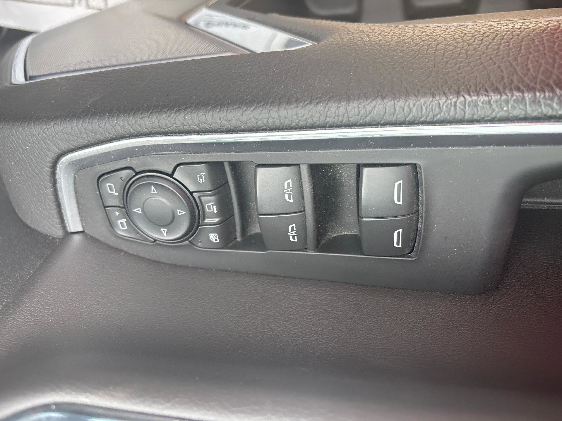 Used 2024 GMC Sierra 2500 Denali w/ Denali Reserve Package image 13