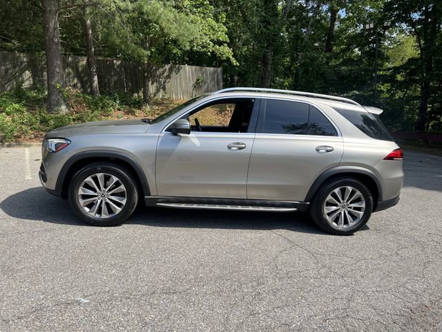 Used 2021 Mercedes-Benz GLE 350 4MATIC image 16