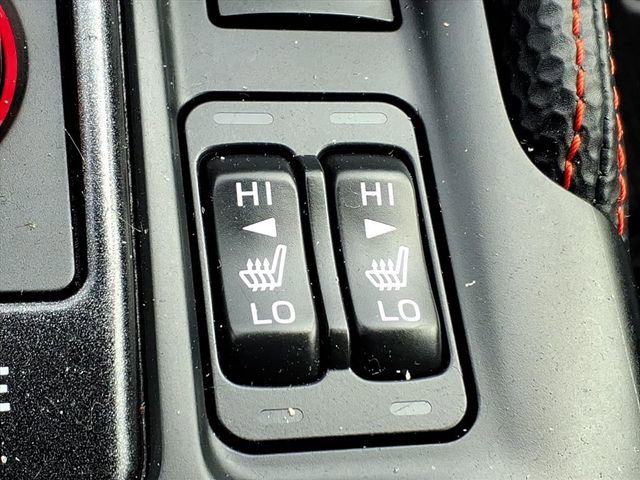 Certified 2023 Subaru Forester Sport image 17