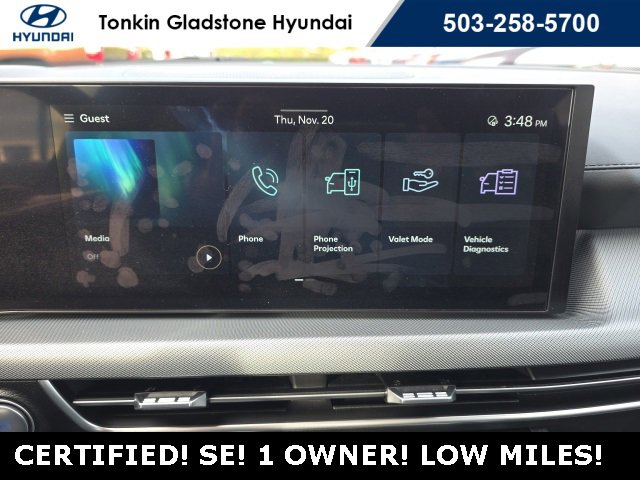 Used 2025 Hyundai Sonata SE image 15