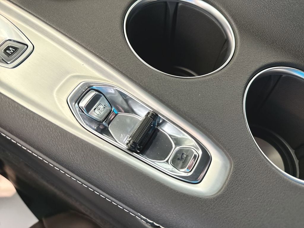 New 2026 Chevrolet Corvette Z06 image 24