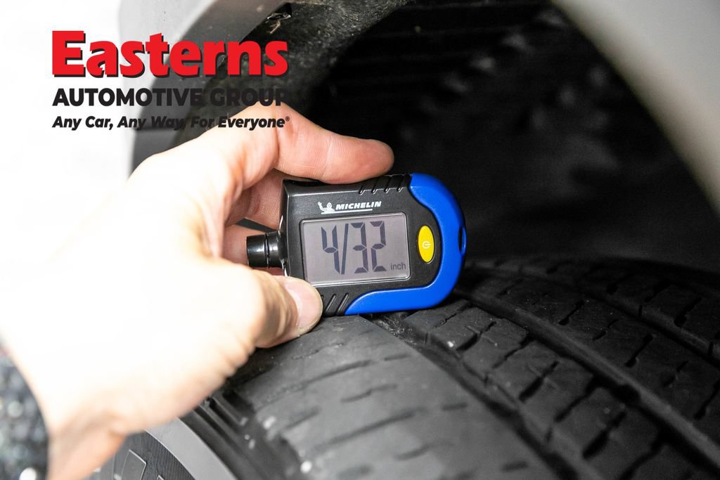 Used 2023 Jeep Grand Cherokee 4WD 4xe image 30