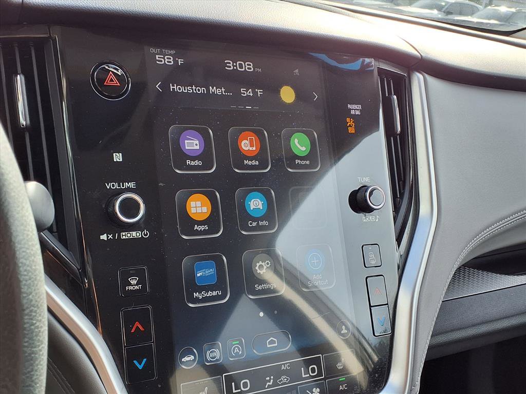 Used 2020 Subaru Outback Premium w/ Popular Package #1 image 23