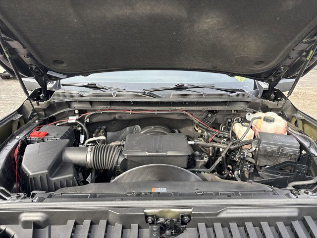 Certified 2024 GMC Sierra 2500 Denali w/ Technology Package image 18