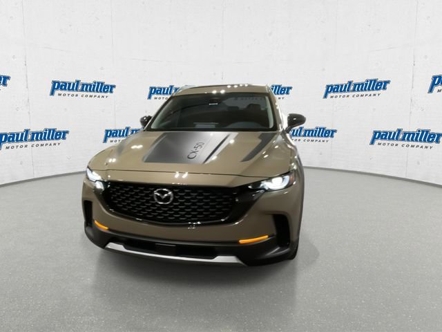 New 2025 MAZDA CX-50 Meridian Edition w/ Weather Package image 4