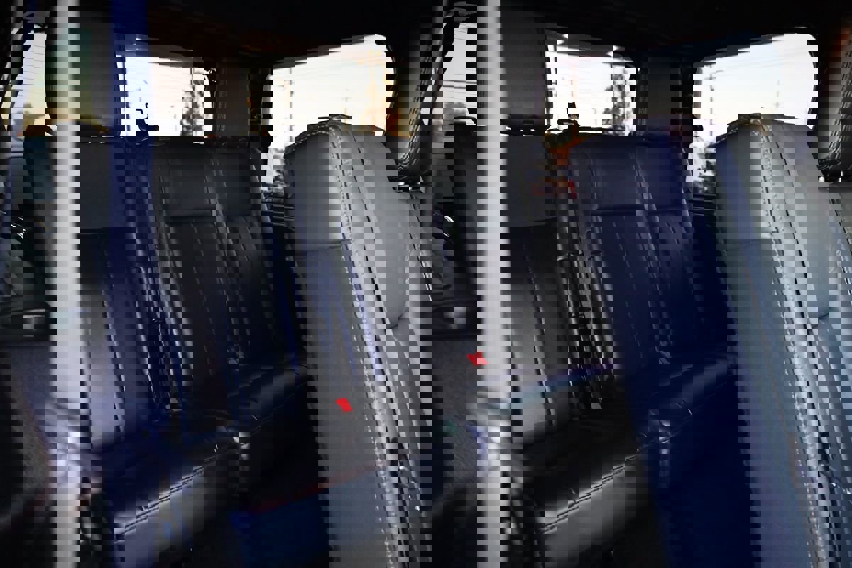 Used 2017 Ford Expedition Platinum image 21