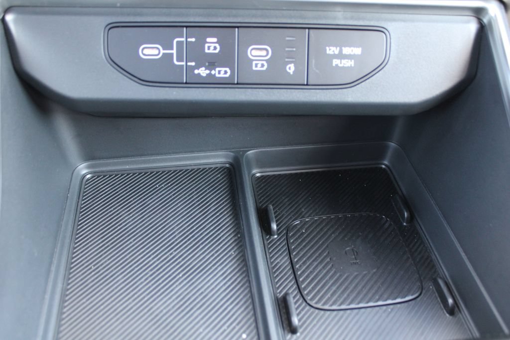 New 2027 Kia Carnival SX FWD image 50