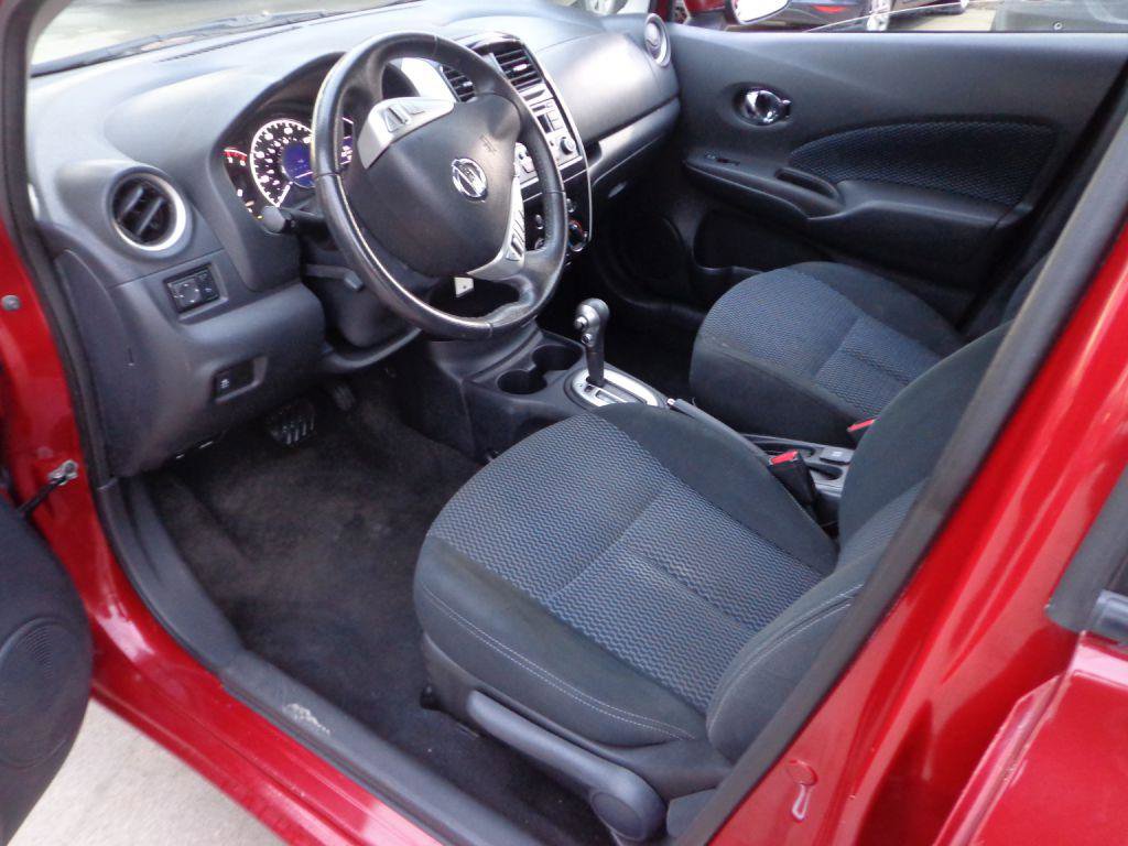 Used 2015 Nissan Versa Note SV image 11