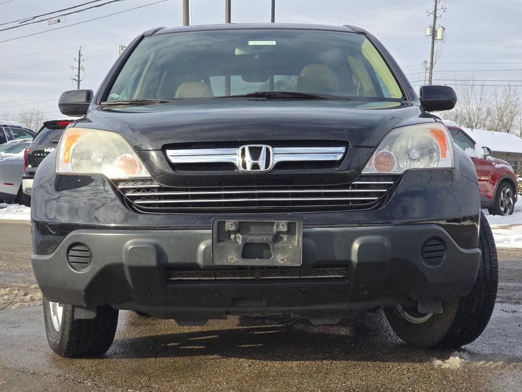 Used 2007 Honda CR-V EX-L image 9