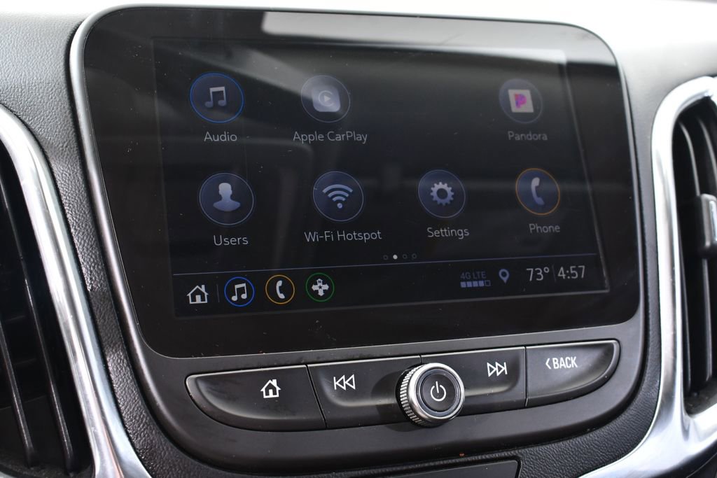 Used 2019 Chevrolet Equinox Premier AWD/4WD image 27