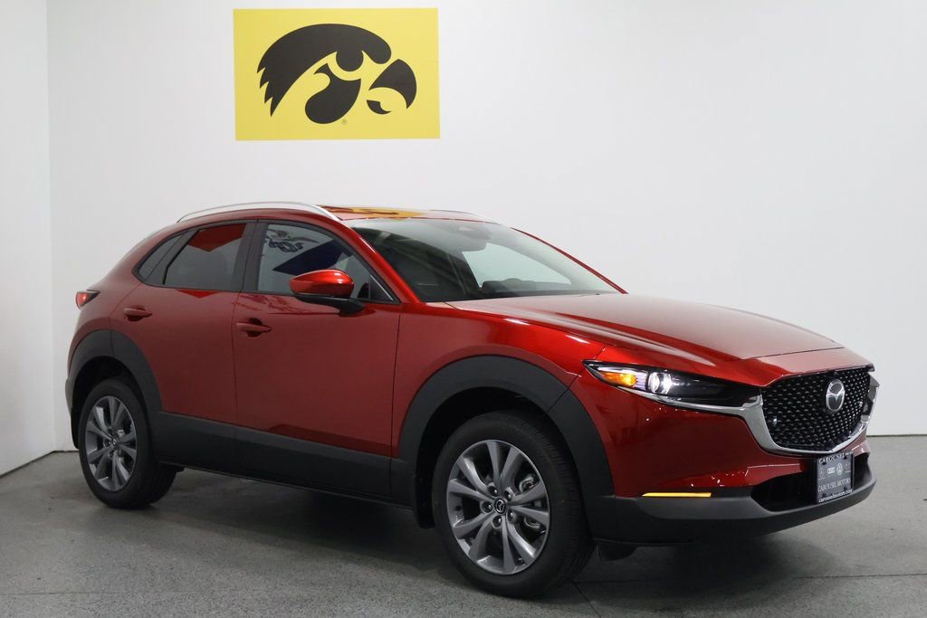 New 2026 MAZDA CX-30 AWD 2.5 S w/ Premium Package image 6
