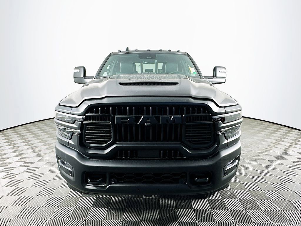New 2026 RAM 2500 Rebel w/ Rebel Level 2 Equipment Group image 4