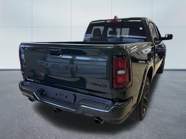 New 2026 RAM 1500 Laramie image 4
