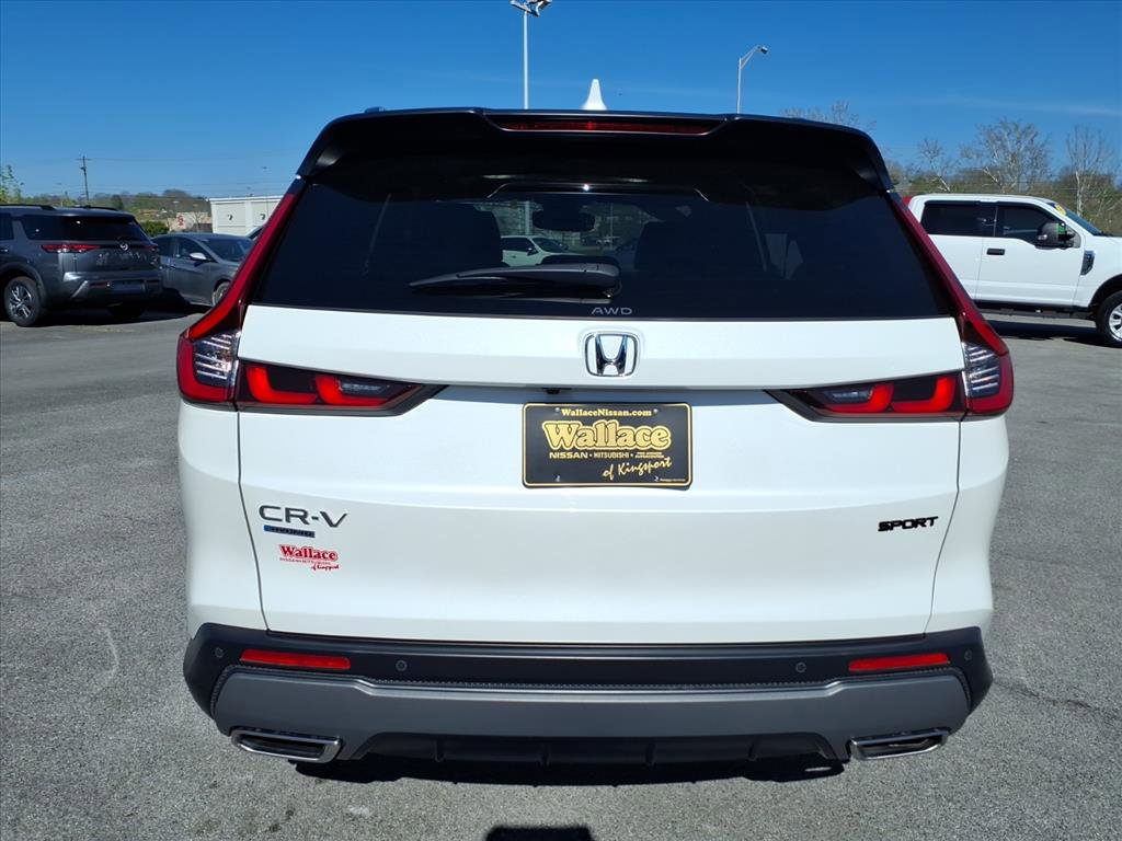 Used 2025 Honda CR-V Sport-L image 17
